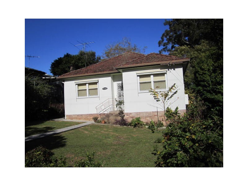 17 Wells Street, East Gosford NSW 2250