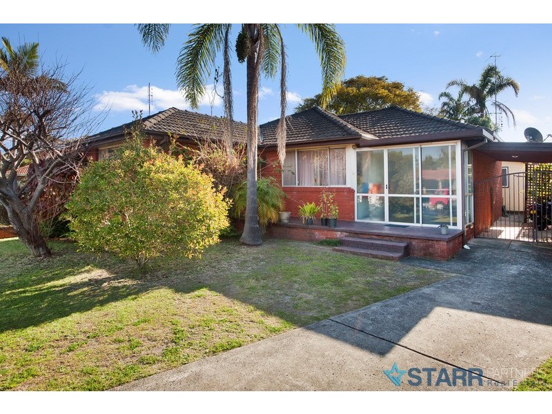 7 Daffodil Drive, Woy Woy NSW 2256