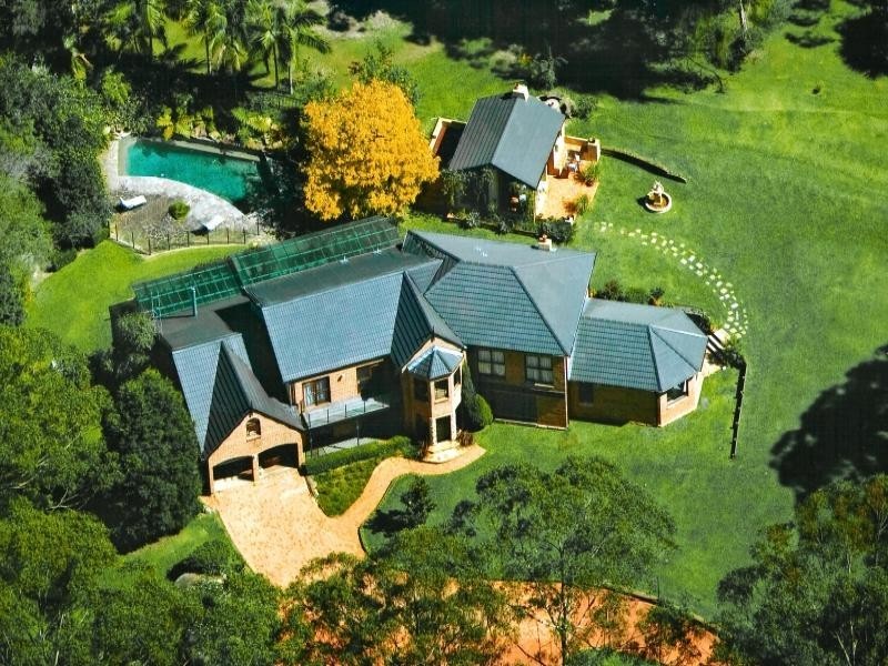 16 Blue Gum Close, Matcham NSW 2250