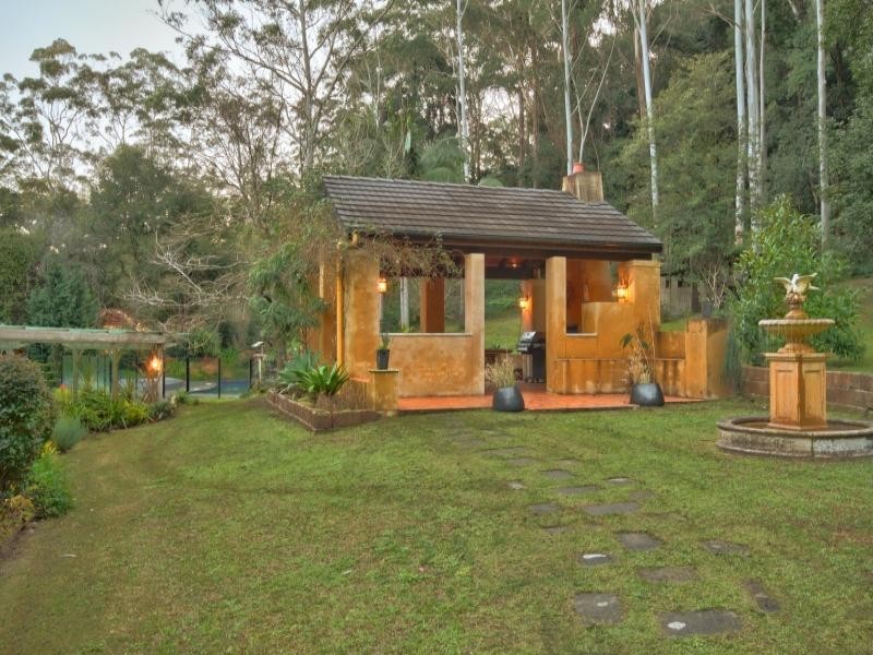 16 Blue Gum Close, Matcham NSW 2250