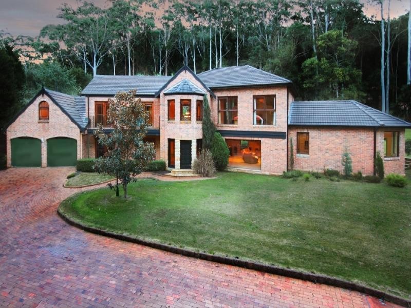16 Blue Gum Close, Matcham NSW 2250