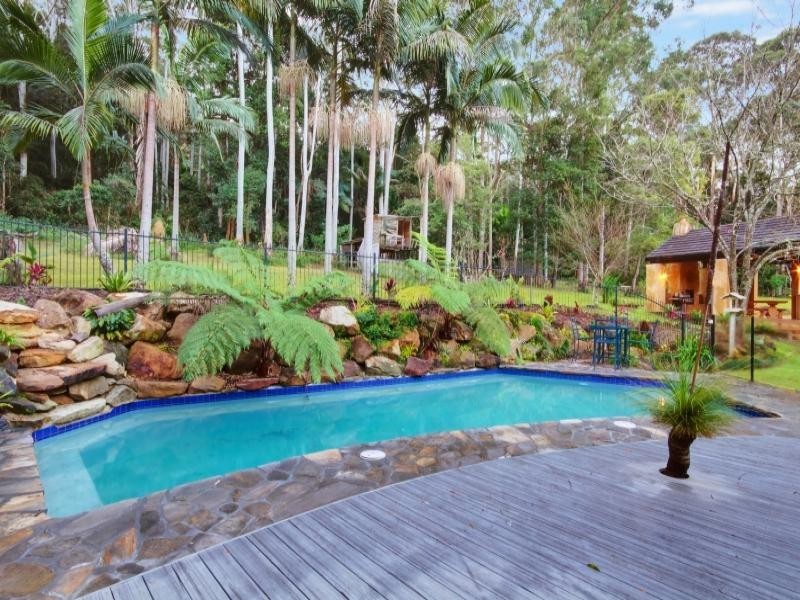 16 Blue Gum Close, Matcham NSW 2250