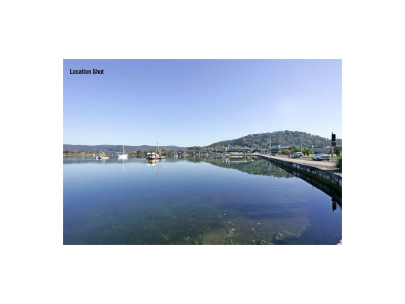 313/80 John Whiteway Drive, Gosford NSW 2250