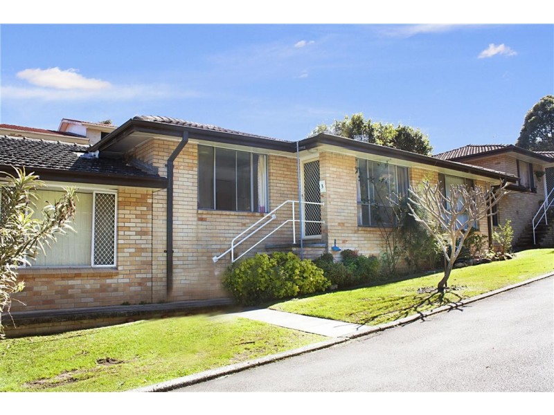 3/33 Central Coast Highway, West Gosford NSW 2250