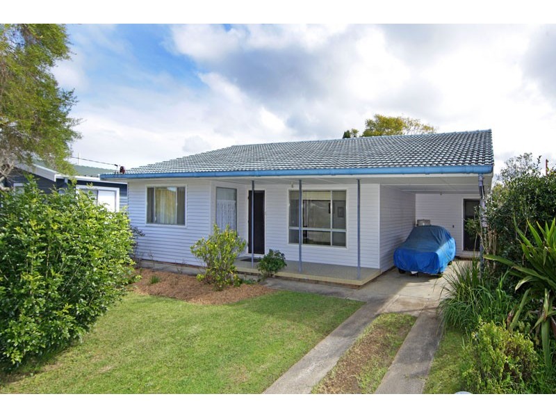5 Springfield Road, Springfield NSW 2250
