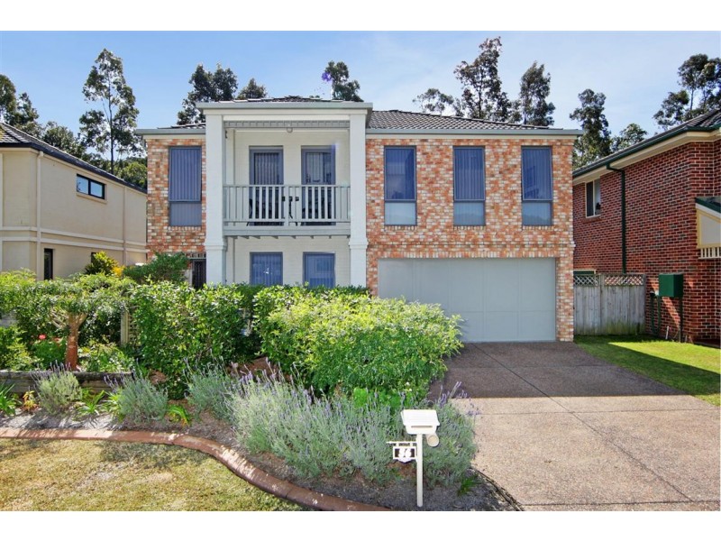 56 Singleton Road, Point Clare NSW 2250