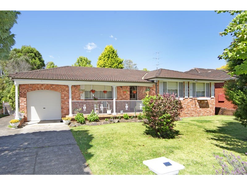 9 Pollock Avenue, Wyong NSW 2259