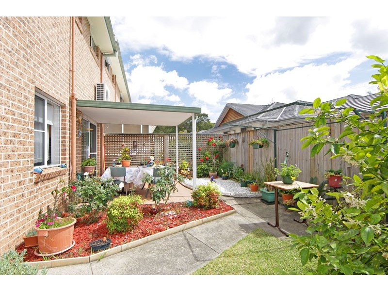 7/261 Brisbane Water Drive, West Gosford NSW 2250