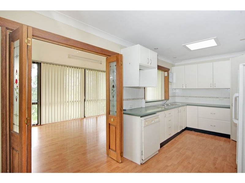 24 Woolard Road, Springfield NSW 2250