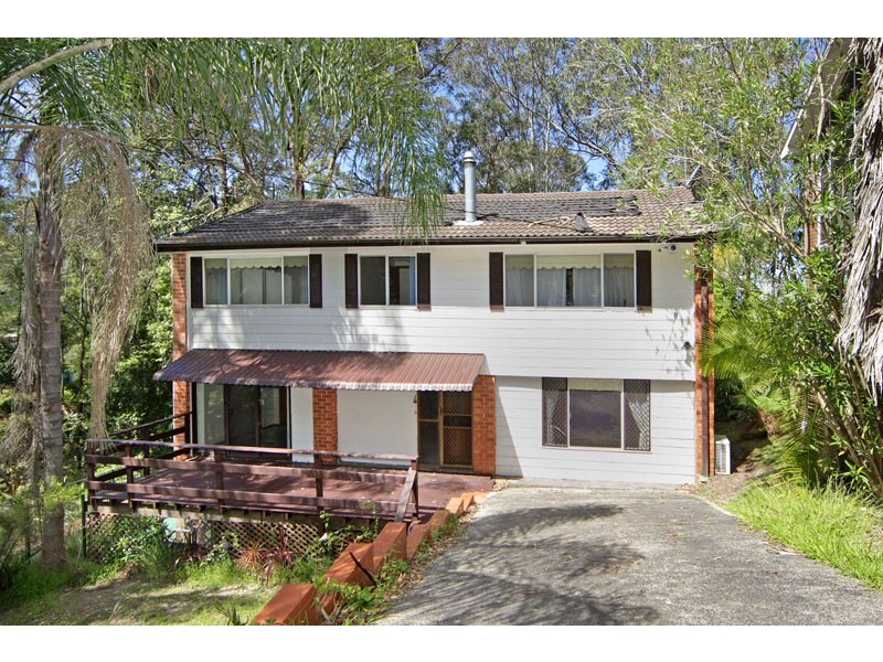 24 Woolard Road, Springfield NSW 2250