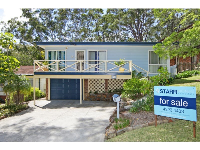 25 South Crescent, North Gosford NSW 2250