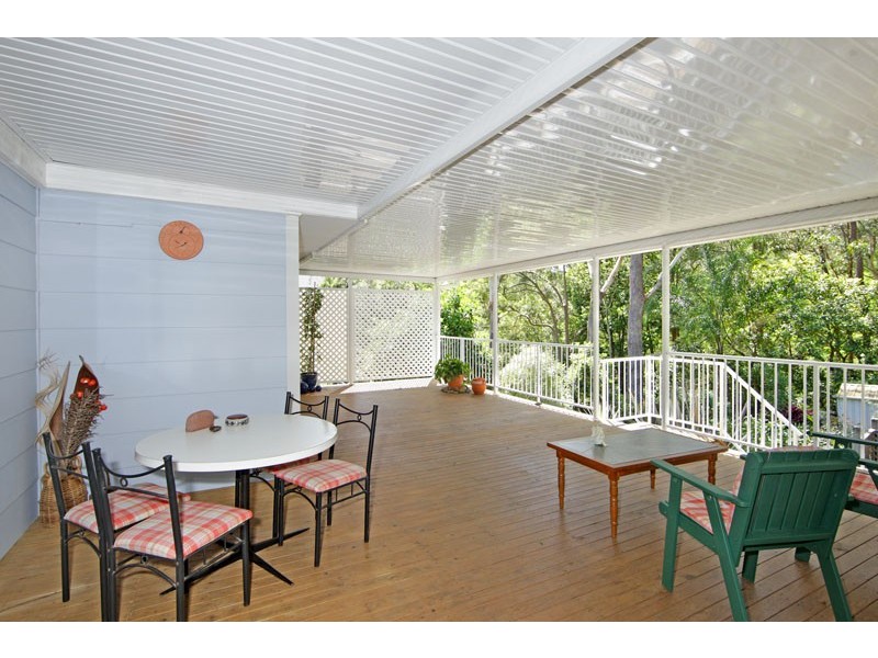 25 South Crescent, North Gosford NSW 2250