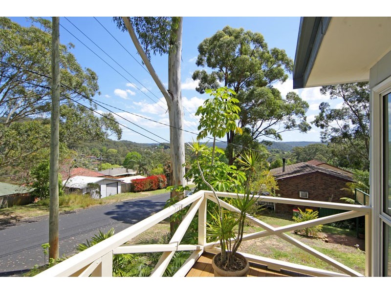 25 South Crescent, North Gosford NSW 2250
