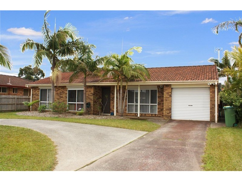 31 Rotherham Street, Bateau Bay NSW 2261