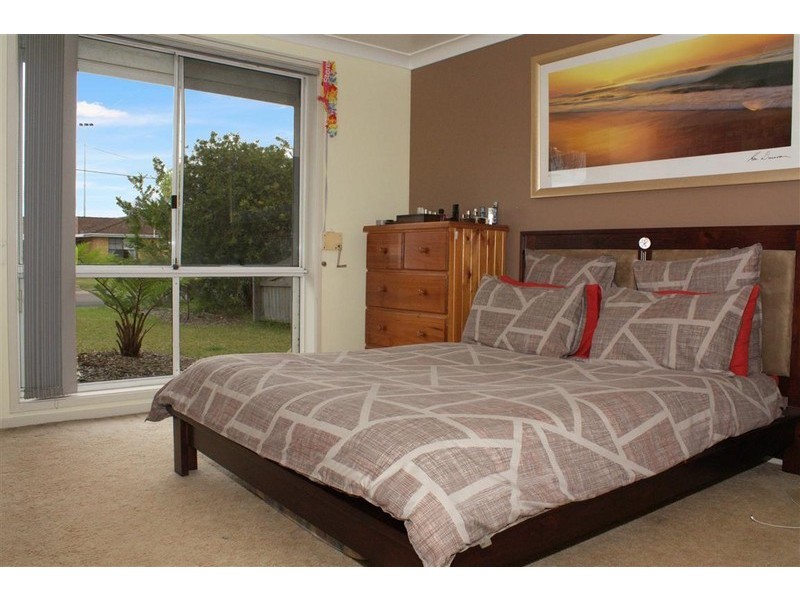 31 Rotherham Street, Bateau Bay NSW 2261