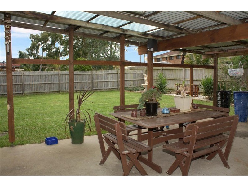 31 Rotherham Street, Bateau Bay NSW 2261