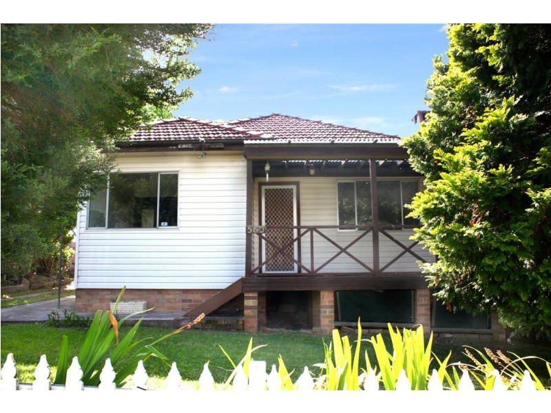 563 Pacific Highway, Wyoming NSW 2250