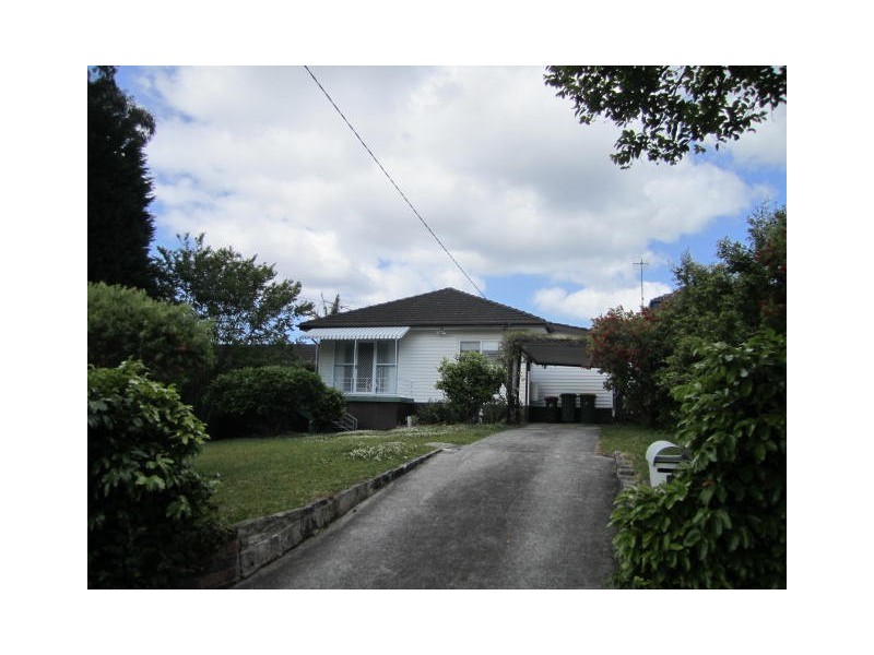 6 Dolly Ave, Springfield NSW 2250