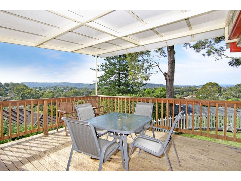 2 Margaret Rose Drive, East Gosford NSW 2250