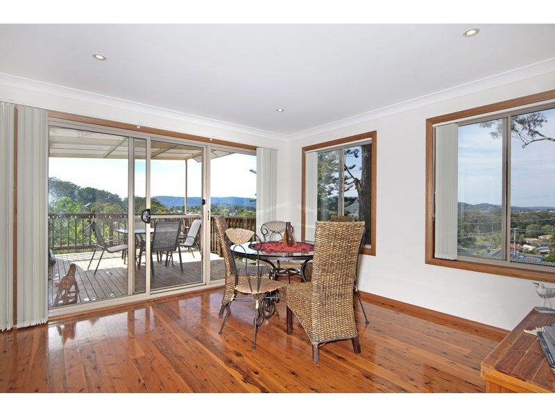 2 Margaret Rose Drive, East Gosford NSW 2250