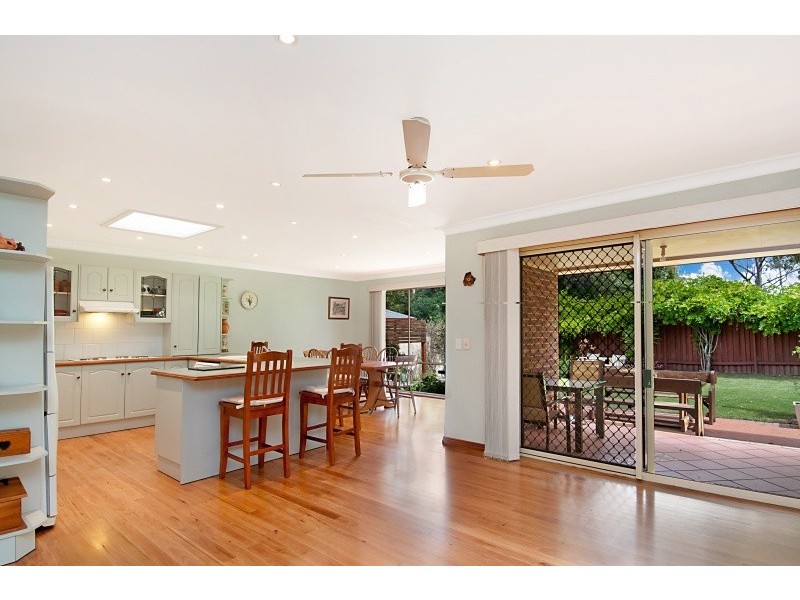 22 The Rise, Lisarow NSW 2250