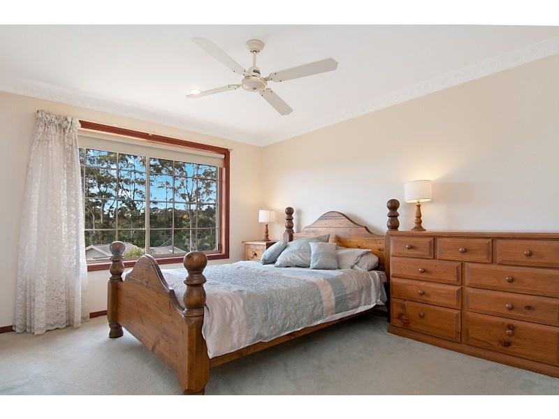 22 The Rise, Lisarow NSW 2250