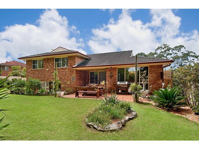 22 The Rise, Lisarow NSW 2250