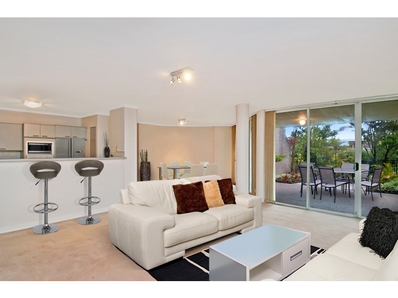 55/91-95 John Whiteway Drive, Gosford NSW 2250