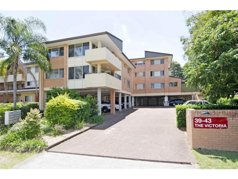 7/39-43 Melbourne Street, East Gosford NSW 2250