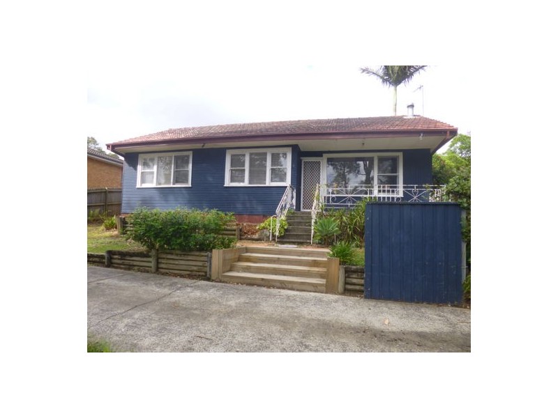 4 Berrys Head Road, Narara NSW 2250
