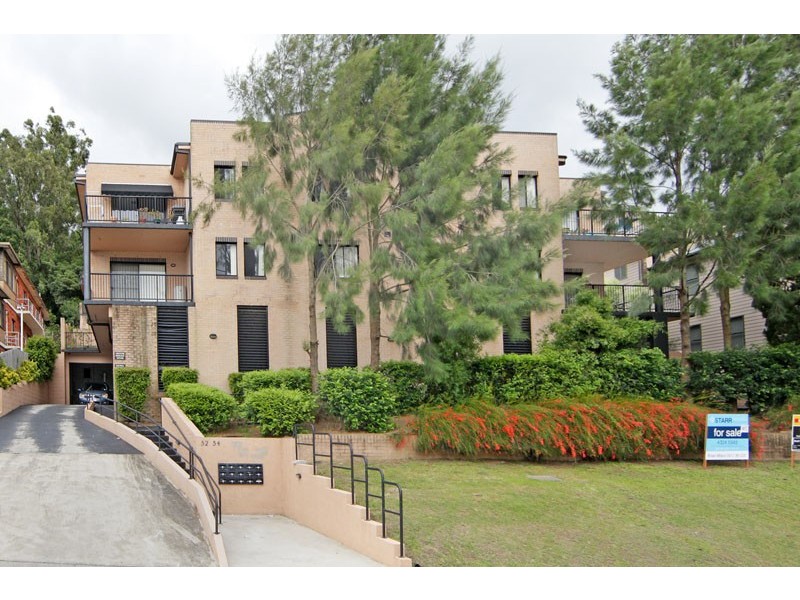 9/52-54 Holden Street, Gosford NSW 2250