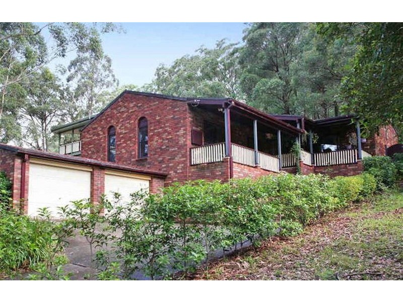 22 Nerang Road, Bensville NSW 2251