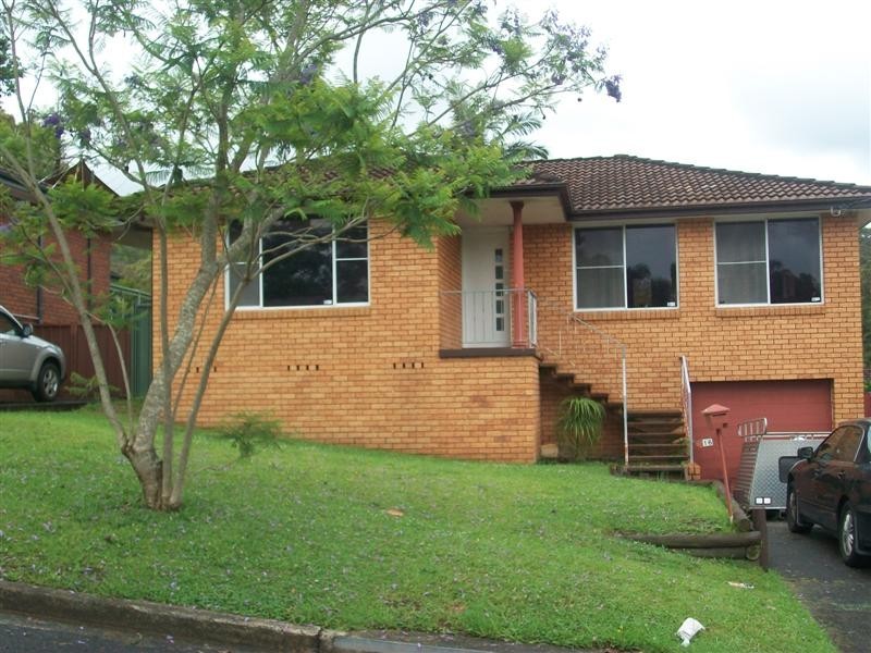 16 Dena Street, Narara NSW 2250
