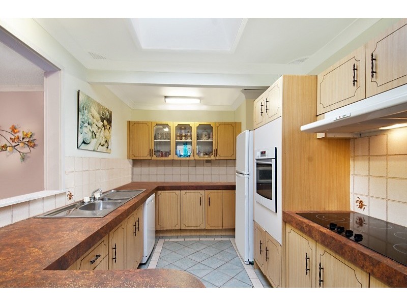 54 Bourbon Street, Wyoming NSW 2250