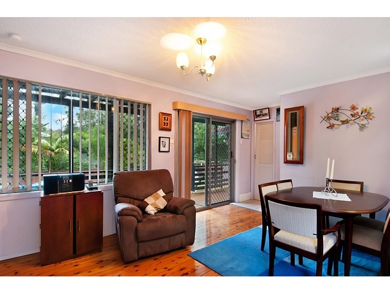 54 Bourbon Street, Wyoming NSW 2250