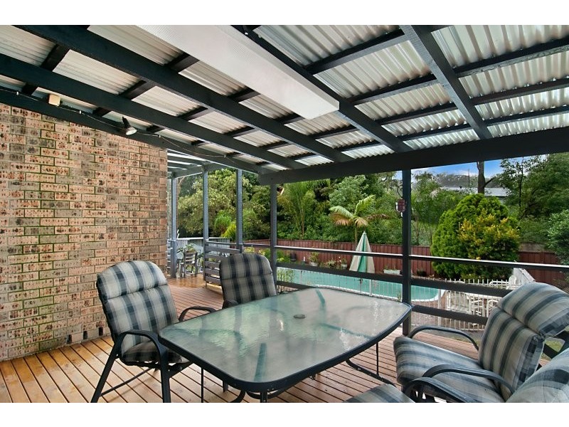 54 Bourbon Street, Wyoming NSW 2250