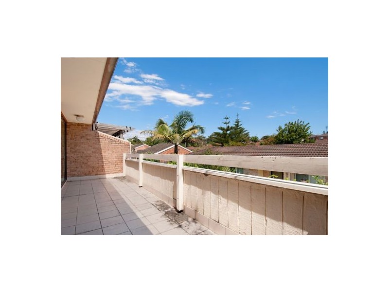 4/20 Russell Street, East Gosford NSW 2250