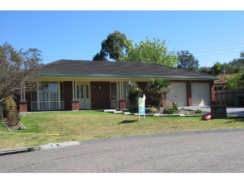 6 Eric Close, Narara NSW 2250