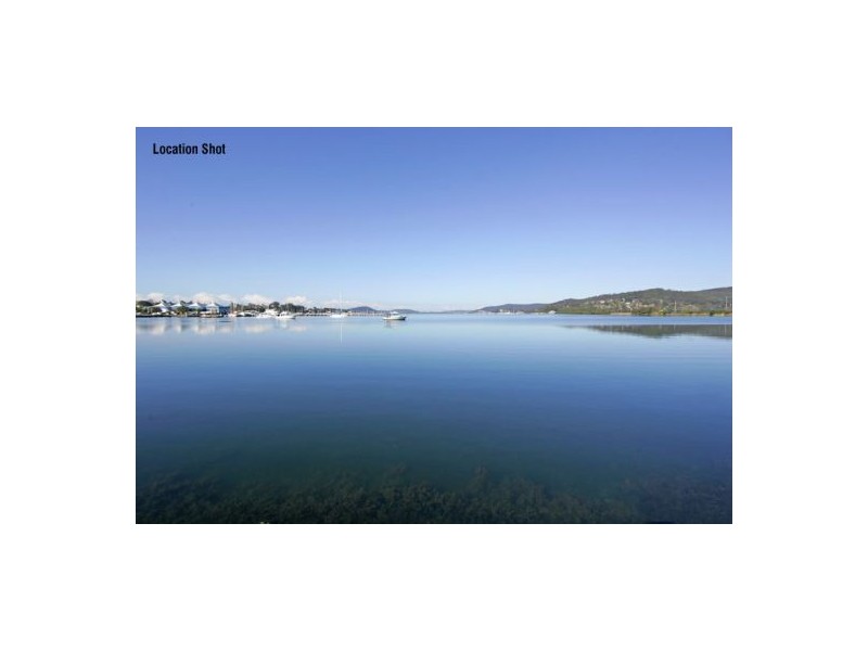 5/57 Henry Parry Drive, Gosford NSW 2250