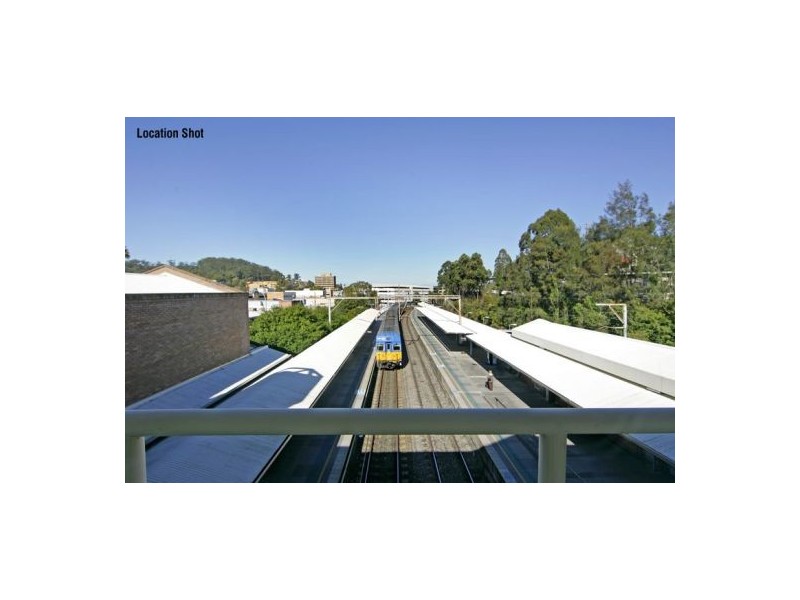 5/57 Henry Parry Drive, Gosford NSW 2250