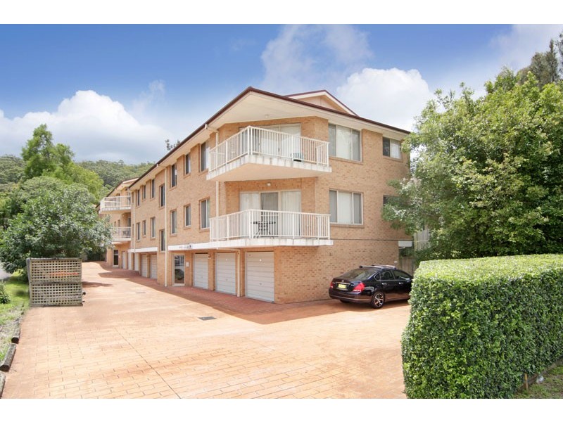 2/31 Central Coast Highway, West Gosford NSW 2250