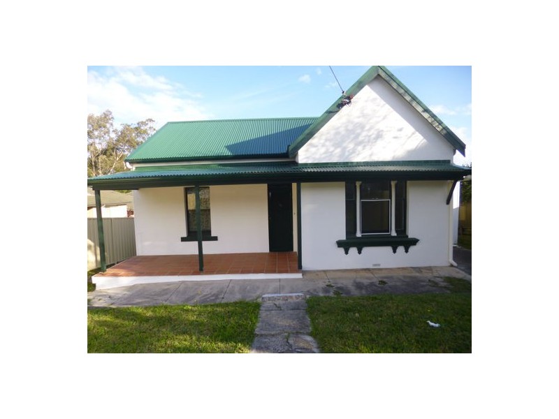 39 YORK Street, East Gosford NSW 2250