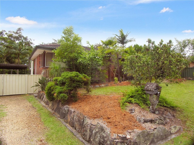 27 Cristina Avenue, Niagara Park NSW 2250