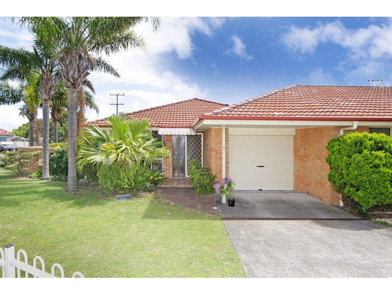 1/38 Rhodin Drive, Long Jetty NSW 2261