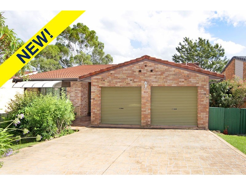 7 Henzel Road, Green Point NSW 2251