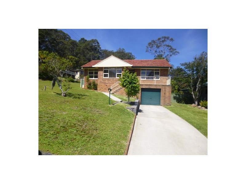 31 Tangerine Avenue, Springfield NSW 2250