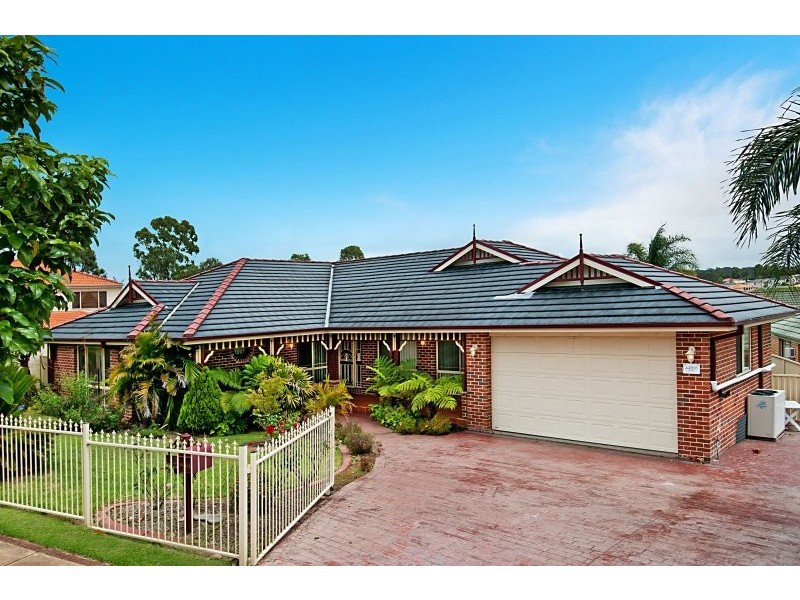 32 Monarch Drive, Hamlyn Terrace NSW 2259