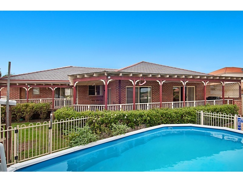 32 Monarch Drive, Hamlyn Terrace NSW 2259