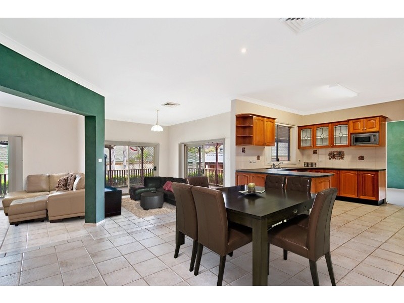 32 Monarch Drive, Hamlyn Terrace NSW 2259