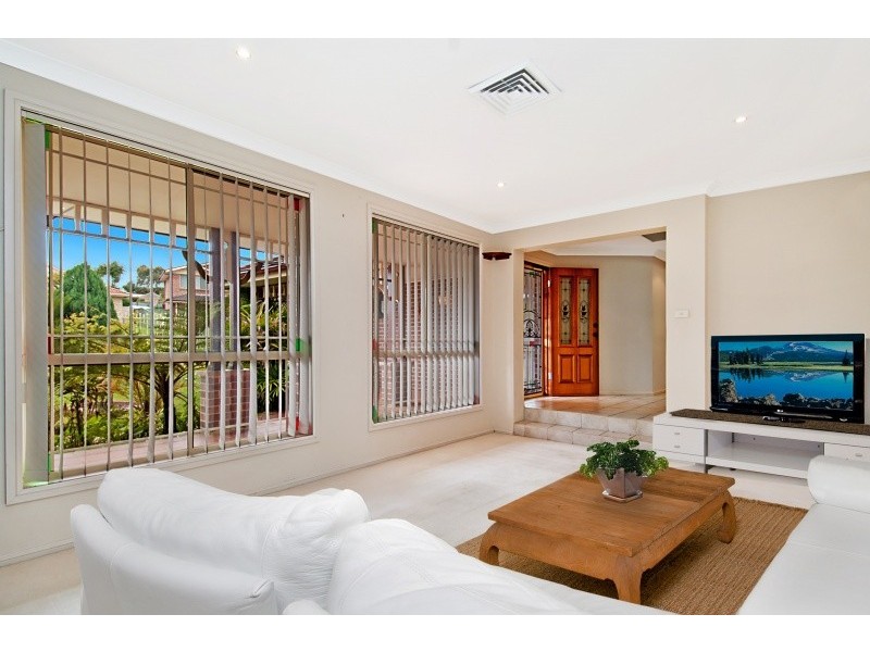 32 Monarch Drive, Hamlyn Terrace NSW 2259